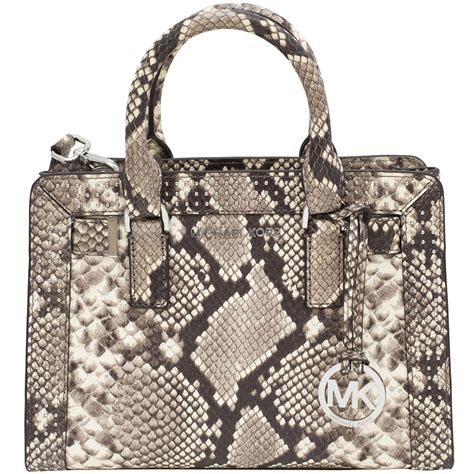 Reptile MICHAEL Michael Kors Bags + FREE SHIPPING